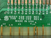 SCI Solid Controls 428-400 Firing Controller Board PCB Card 428-399 Used Working
