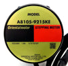Oriental Motor A8105-9215KE Stepping Motor TEL 5086-416650-11 New Surplus
