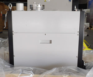 EV Ebara Technologies EV-S100P Dry Vacuum Pump VLV POS Manufacturer Refurbished