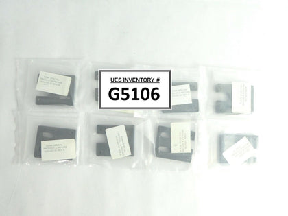 ASM 1016-507-01 Catch Process Module Door Mount Reseller Lot of 8 New Surplus