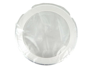 TEL Tokyo Electron 1D10-102848-13 200mm Coated Baffle Plate M9 New Surplus