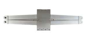 Brooks 001-1570-97 Dual Robot Arms MTR5 MultiTran 5 Novellus 22-027510-00 Spare