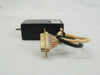 General Scanning MG325D Servo Motor Used Working
