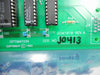Optimation GCM1010 VMB Processor Board PCB Rev. A Missing Components As-Is