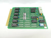 Varian Semiconductor VSEA D-H012 001 I/O Expansion PCB Card D-H0124001 Working