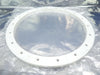 AMAT Applied Materials 1039-13L Grooved Retaining Ring 300mm New Surplus