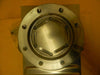VAT F14-62425-09 Pneumatic High Vacuum Gate Valve Used Working