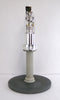 TEL Tokyo Electron 3M86-057712-12 Trias 300mm Ceramic Heater Pedestal Working