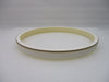 Lam Research S31A-CB-006-Q Ceramic Isolation Ring 0.0mm BEOL Used Working