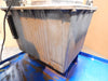 AC Motoren JM 132 M-4 Pump Motor Vacuum Assembly JM132M-4 Tested Working Surplus