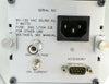 JEOL JSM-6300F SEM Cold Cathode Gauge Panel MKS HPS 941 Working Surplus
