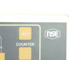 Nisso NSE Pump Control Panel Working Surplus