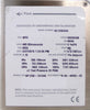 Brooks Instrument GF125C Mass Flow Controller MFC AMAT Reseller Lot of 11 Spare