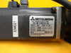 Mitsubishi HC-MF13BG1D-UE Servo Motor K6512 D A Used Working