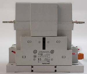 AB Allen-Bradley 100-D180 Industrial Contactor 100-D Working Surplus