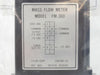 Tylan FM-360 Mass Flow Meter 1 SLPM N2 OEM Manufacturer Refurbished