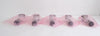MKS Instruments 872B-30136 Baratron Pressure Transducer 1350-00710 Lot of 15