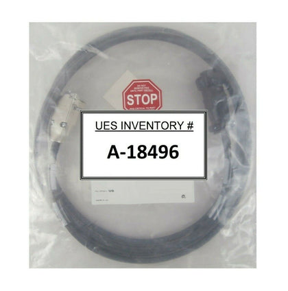 AMAT Applied Materials 0150-12909 Cable Assembly Rev. 002 New Surplus