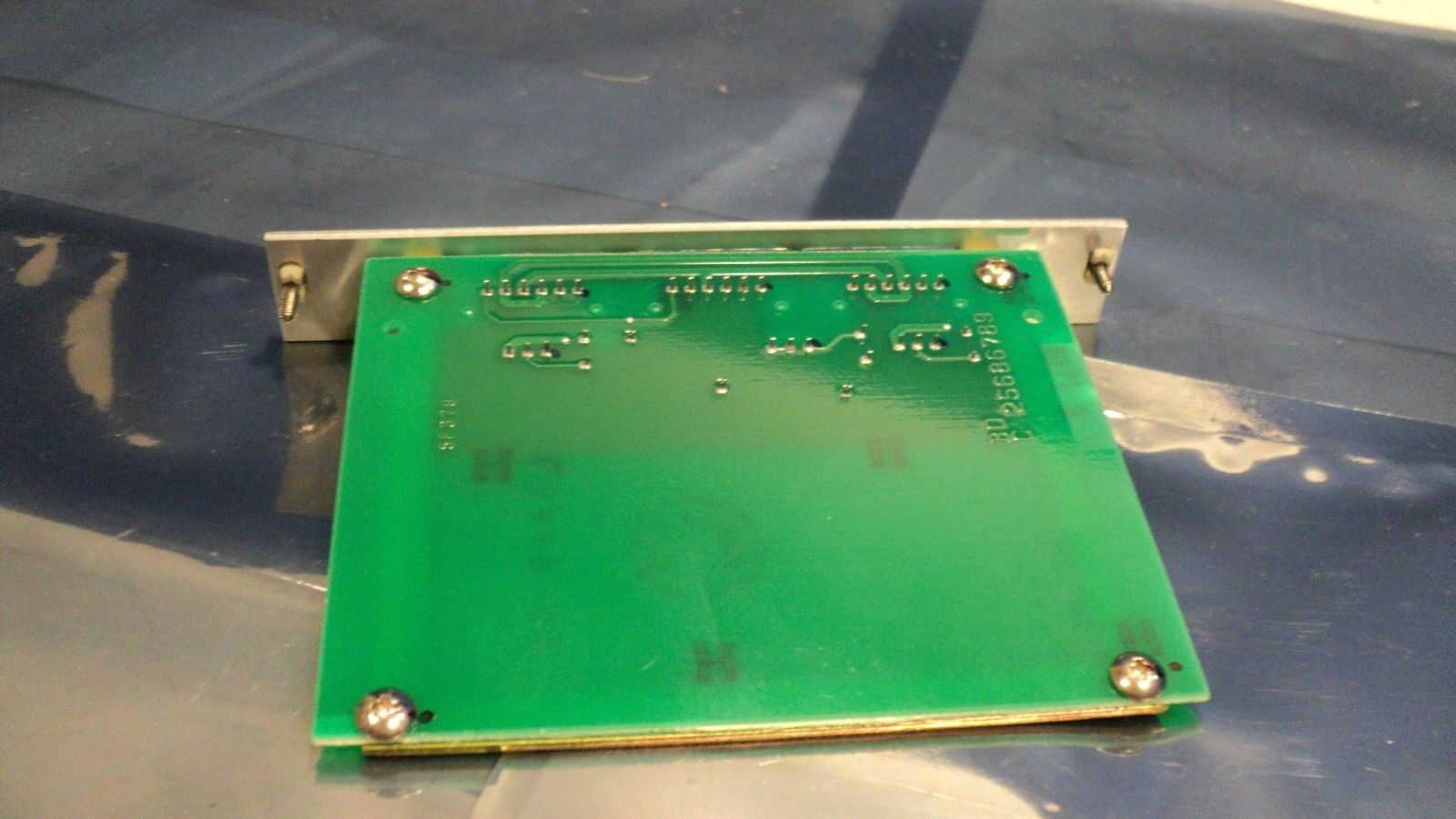 Hitachi 568-5589 Circuit Board PCB PASUB S-9300 Used Working