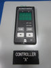 Novellus Systems Heater Blanket Controller Eurotherm 808 Concept II Altus Used