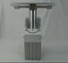 SMC US13394 Slit Valve Pneumatic Cylinder 3020-00077 with Gate AMAT 0040-41892