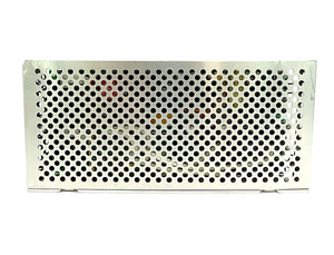 Tamura OVS-24H DC Power Supply 24V 12A Working Surplus