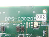 Advantest BPS-030208X02 Liquid Cooled Processor PCB Card T2000 No Fluorinert