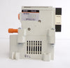 SMC NP420-DN1 16-Port Pneumatic Manifold Valve Assembly US18670 Working