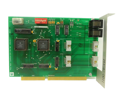 Electroglas 253491-001 Communication PCB Card 4085x Horizon PSM Working