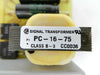 Varian Semiconductor VSEA 4185001 TC Control PCB Card Rev. G New Surplus