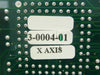 Kensington Laboratories 3-0004-01 X-Axis PCB Card 4000-60002 W.1 TLT Working