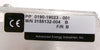 Navigator AE Advanced Energy 3155132-004 RF Match AMAT 0190-19023 Working