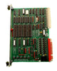 AMAT Applied Materials 0100-20173 Stepper Controller VME PCB Card Working