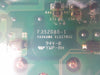 Yaskawa Electric SGDR-SDCCA04 Robot Controller PCB Card F352085-1 NXC100 Working