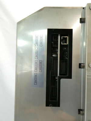 Nikon Precision 4S025-667 Nozzle Tank Assembly NZL-HT NSR-S620D System Working