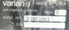 Varian Semiconductor Equipment F2061001 Gas Leak Motor Drive Assembly Rev. E New