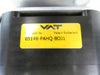 VAT 65146-PAHQ-BOJ1 Pendulum Control & Isolation Gate Valve Series 650 Working