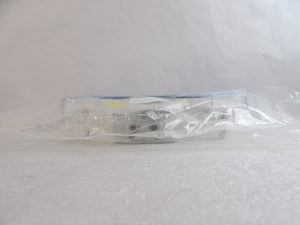 VAT 0340X-CA24-BMK2 Rectangular Insert MONOVAT Slit Valve AMAT 3870-05674 New