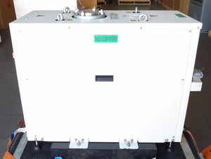 iXH 1220H Edwards NRY24F000 Vacuum Pump IXH1220 208V Manufacturer Refurbished