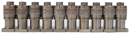 UE Precision Sensors E36W-L33 E36W-L50 Absolute Pressure Switch Lot of 10 Workin
