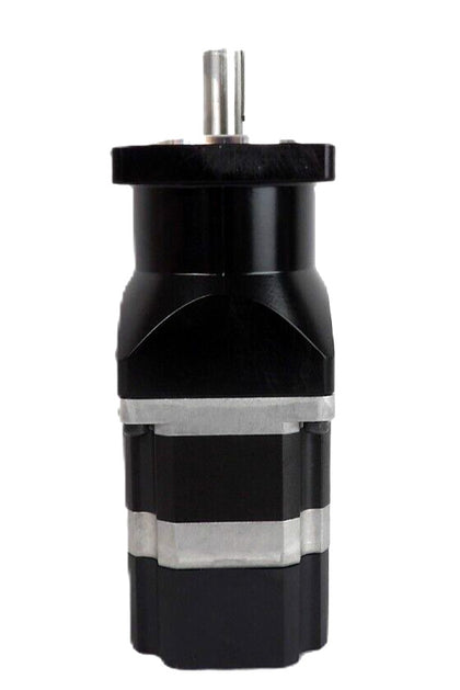 Sanyo Denki 103H7851-80H3 Stepping Motor StepSyn Actuator RH-14-50-CC-SP Working