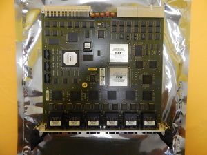 ASML 4022.471.6240 Fiber Optic Transceiver VME Card PCB 4022 471 4187.1 Used