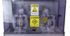 Chemical Safety Technology CST-15/2-APS Duplex Acid Pump Station New Spare
