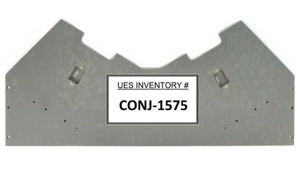 Novellus Systems 15-01109-00 Optical Cassette Platform Assembly Surplus