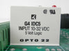 Opto 22 G4PB24 24-Channel Field Control I/O Module PCB 005131D 0AC5 IDC5 As-Is