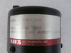 MKS Instruments 122A-11018 Baratron Pressure Transducer Type 122A Working
