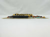 Varian Semiconductor VSEA D-F3164001 Electro Pneumatic Interface PCB Card Rev. D
