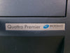 Micromass Quattro Premier LC/MS/MS Mass Spectrometer with Turbopumps Spare As-Is