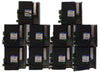 Sanyo Denki RS1L01AZB00 Servo Drive SANMOTION R Reseller Lot of 10 Working