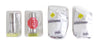 Nippon Seisen BF-1.125C-30-M Gas Filter NASclean AMAT 4020-00125 Lot of 4 New